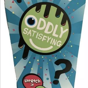 Oddly Satisfying Mystery Box Compound + Mixer New